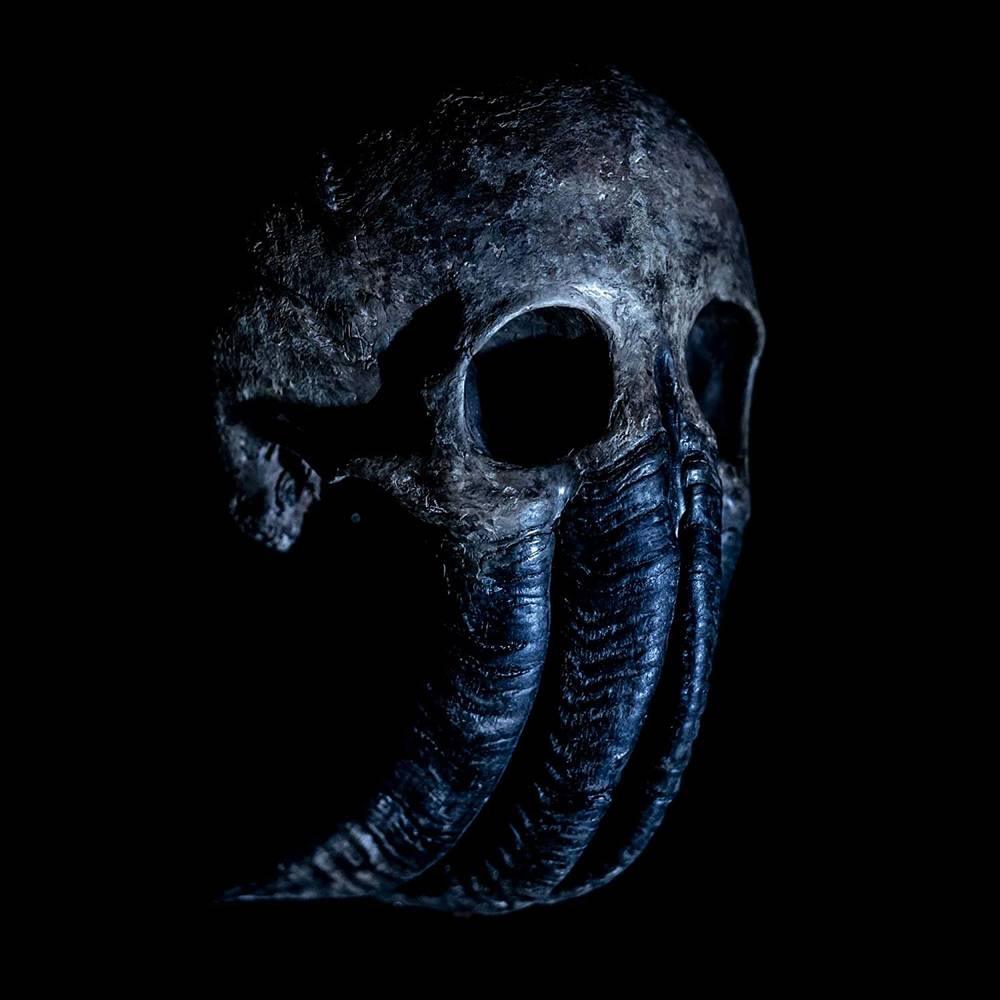 Absent In Body- Plague God (Indie Exclusive)