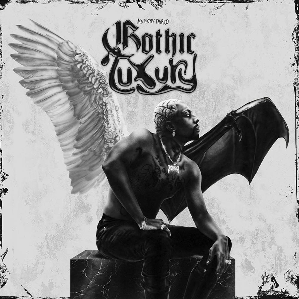Meechy Darko- Gothic Luxury (Indie Exclusive)