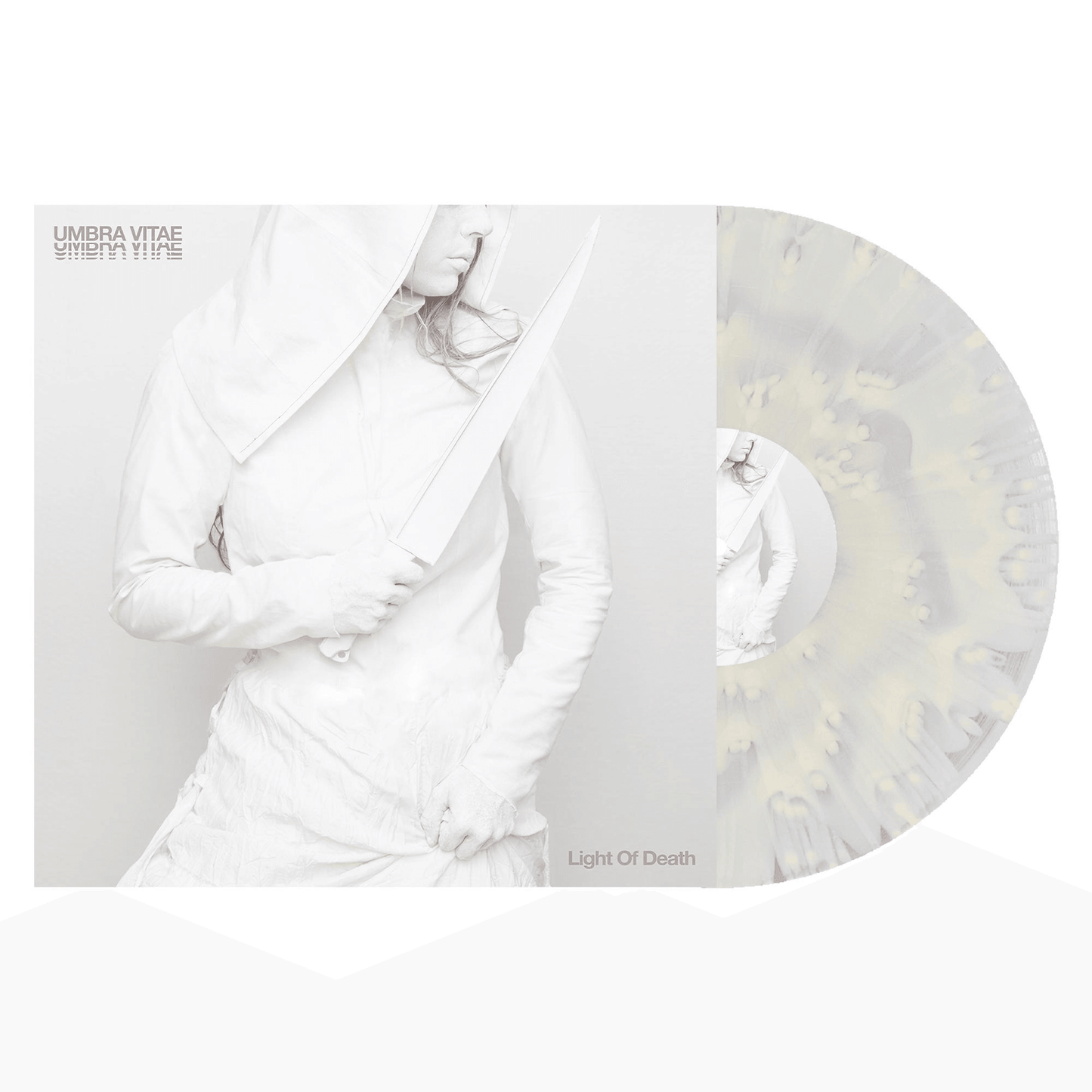 Umbra Vitae- Light Of Death (Indie Exclusive)