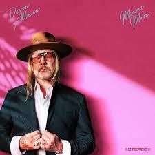 Devon Allman (Allman-Betts Band)- Miami Moon