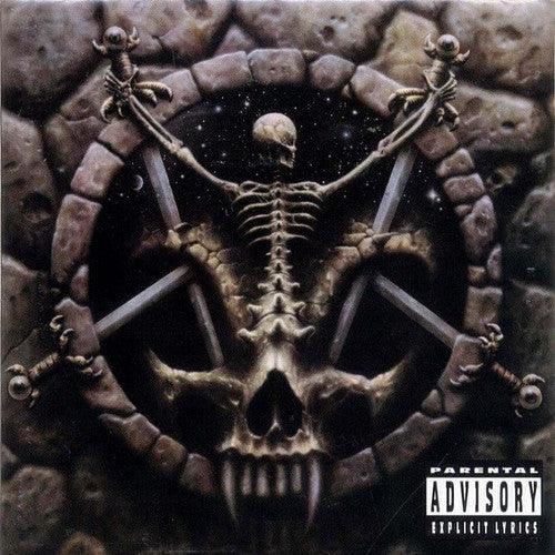 Slayer- Divine Intervention