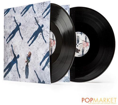 Muse- Absolution