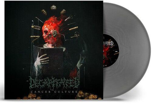 Decapitated- Cancer Culture (Indie Exclusive)