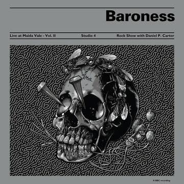 Baroness- Live at Maida Vale BBC Vol II -BF20