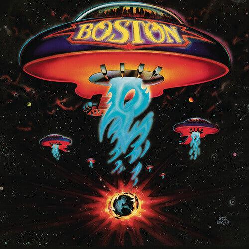 Boston- Boston