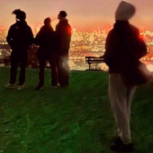 Fred Again- Secret Life