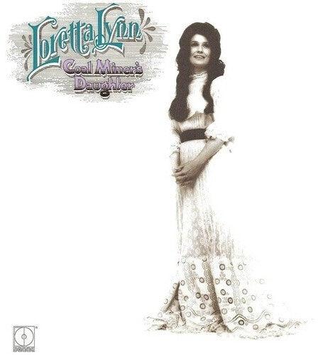 Loretta Lynn- Coal Miner's Daughter