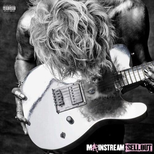 MGK- Mainstream Sellout