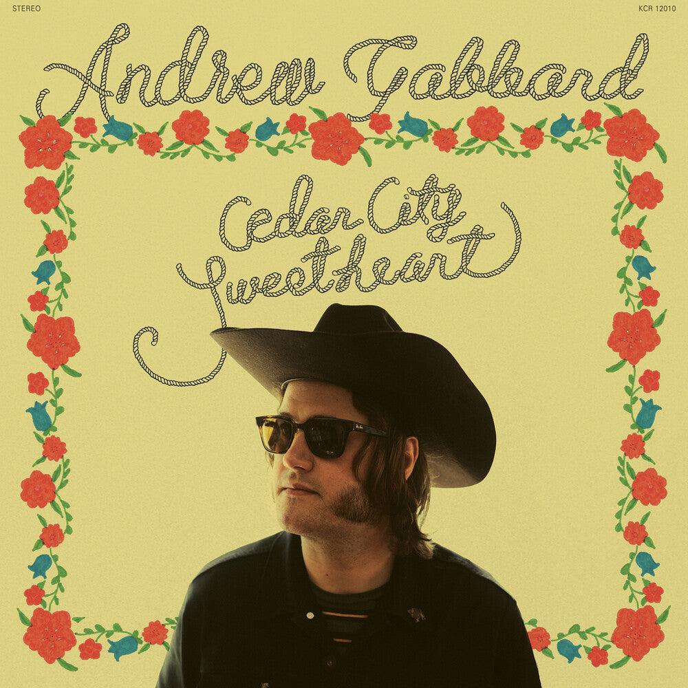 Andrew Gabbard- Cedar City Sweetheart