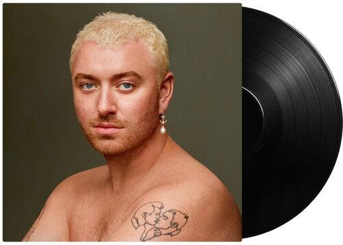 Sam Smith- Gloria