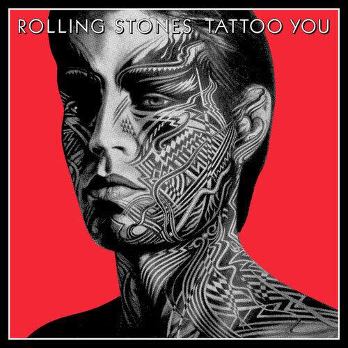 Rolling Stones- Tattoo You (2021 Remaster)