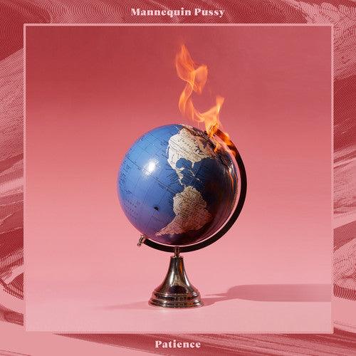 Mannequin Pussy- Patience