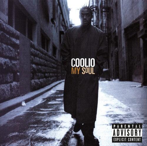 Coolio- My Soul (25th Anniv)