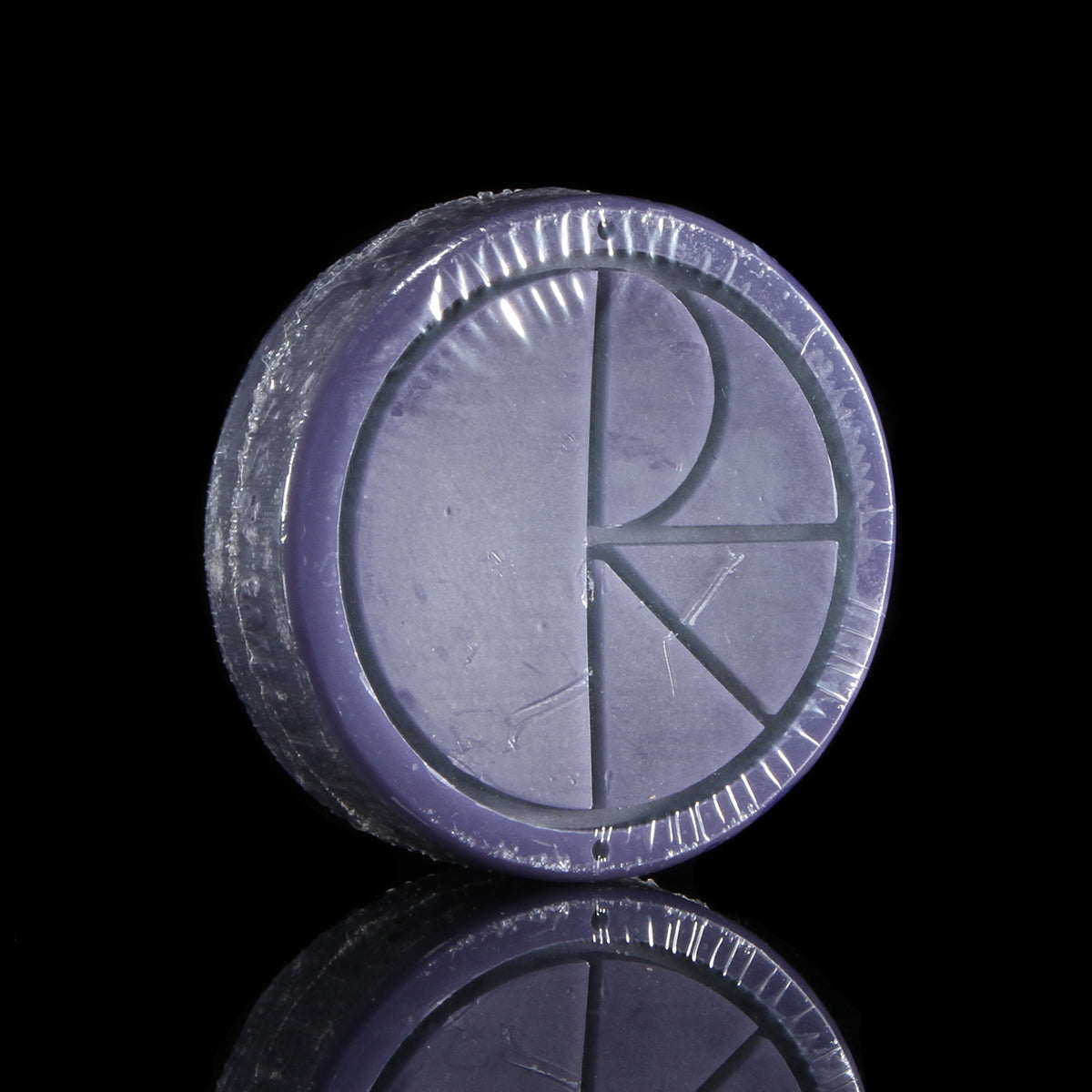 Use Wisely Or Skate Faster - Skate Wax (Purple)