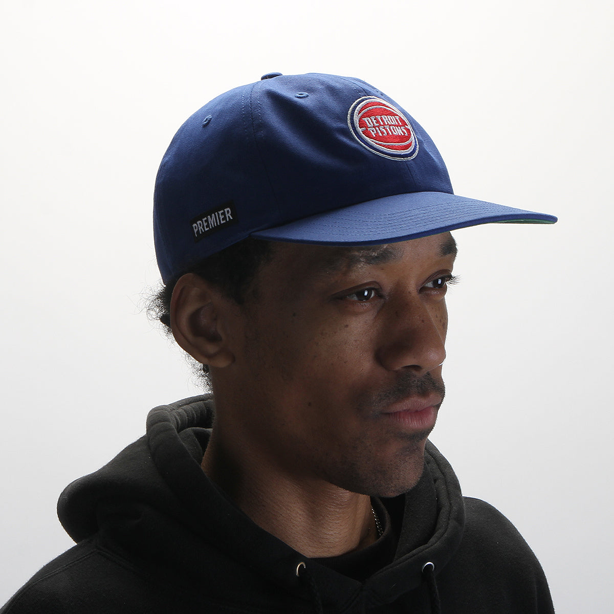 '47 for the Detroit Pistons Captain RL Snapback