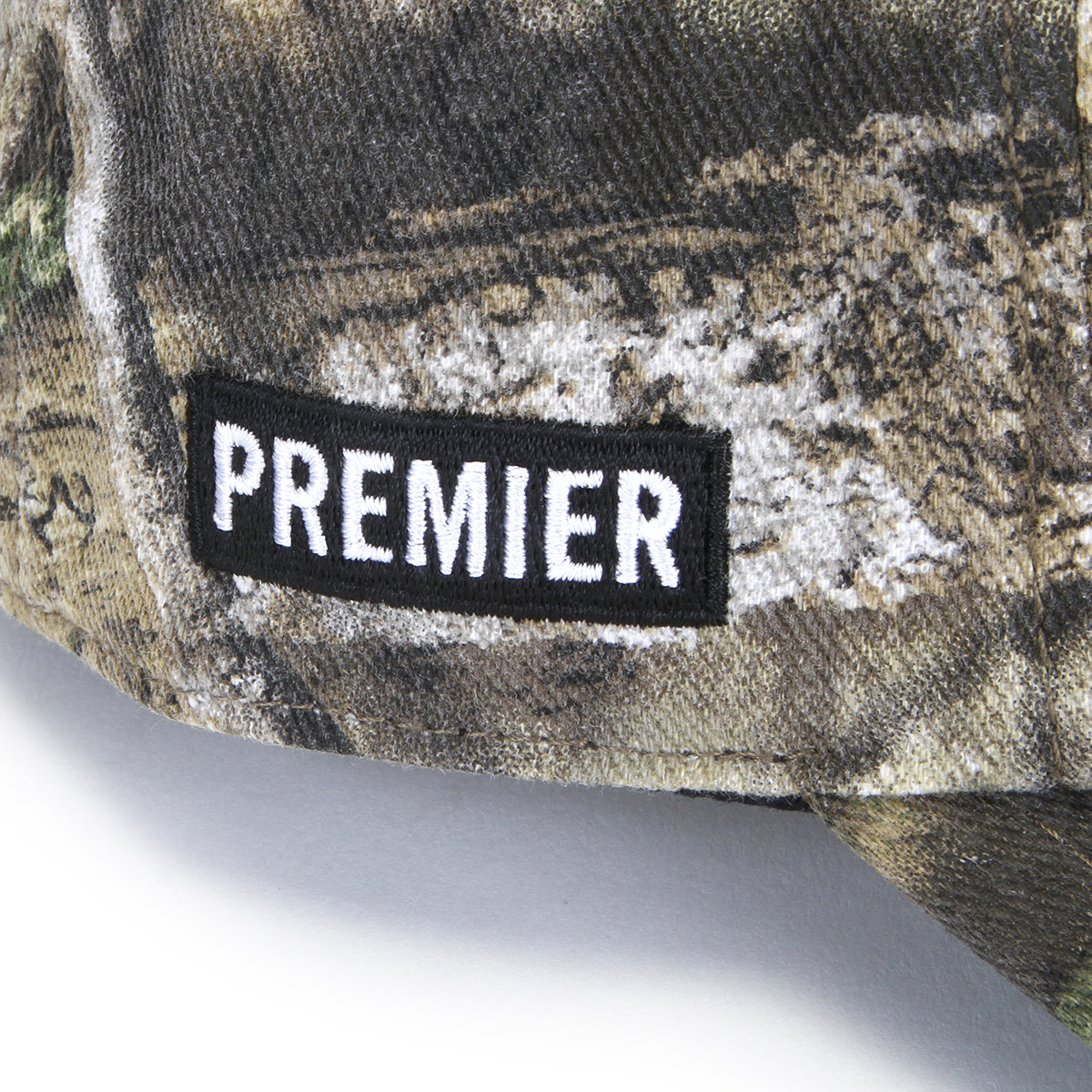 '47 for the Detroit Tigers Realtree Captain RL