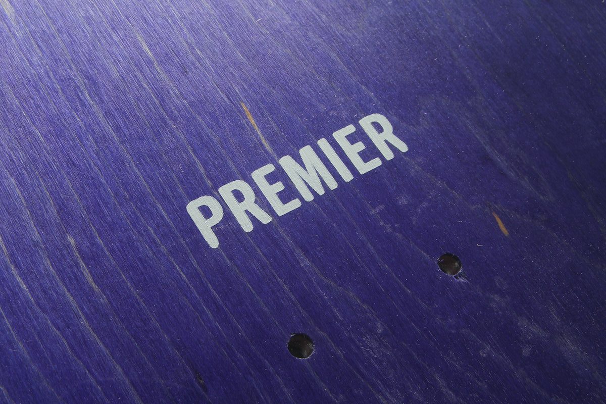Premier Cellar Deck - Shaped - 8.875"