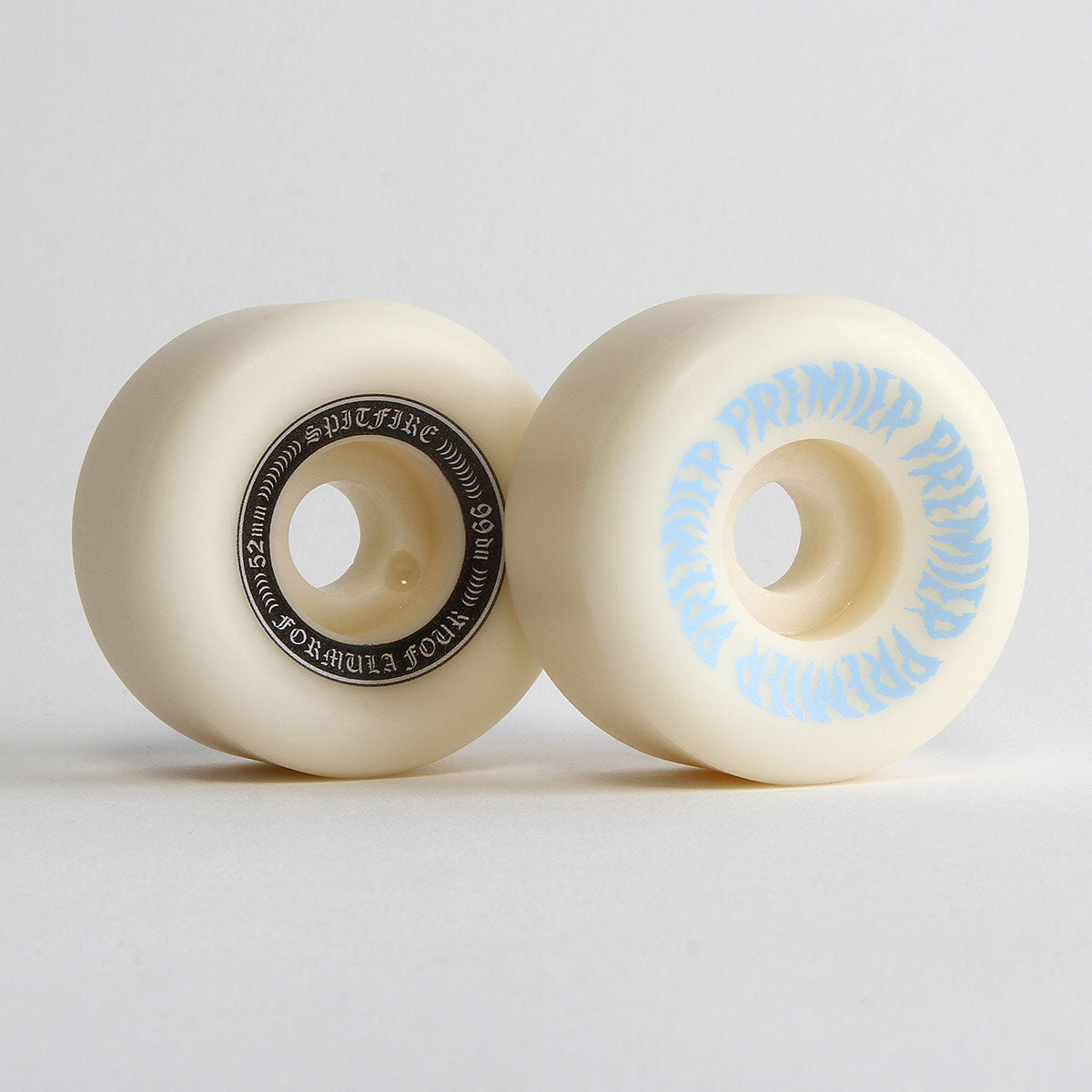 Spitfire x Premier - Formula Four OG Classic Wheel 99D - 52mm