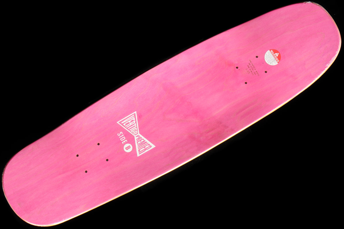 Premier x Vertigo Deck - 1958 Shape - 8.875"