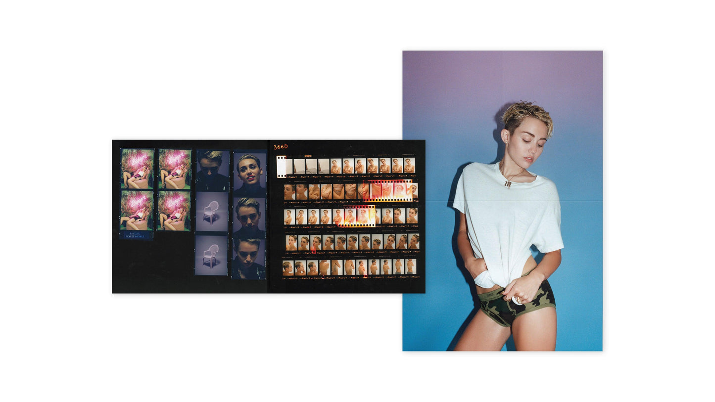 Miley Cyrus- Bangerz (10th Anniv Ed)