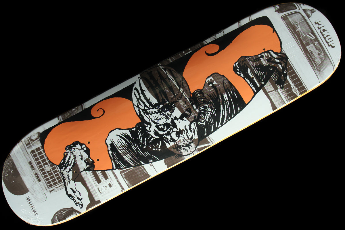 Rowe - Nightrider Deck 8.25"