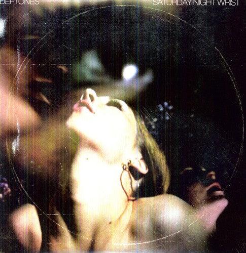 Deftones- Saturday Night Wrist