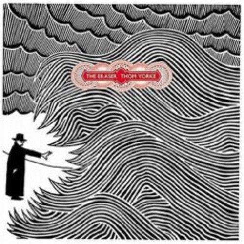 Thom Yorke (Radiohead)- Eraser