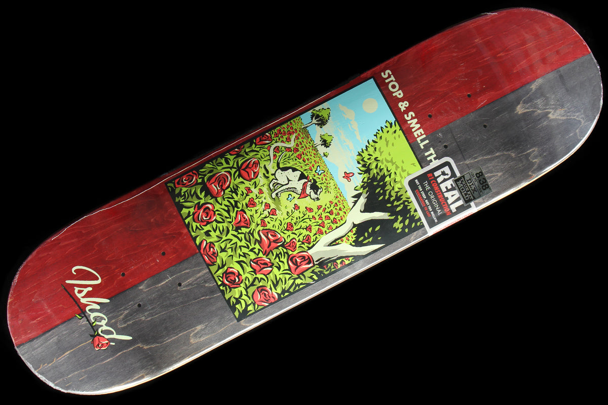 Ishod - Brightside Deck (TF) 8.38"