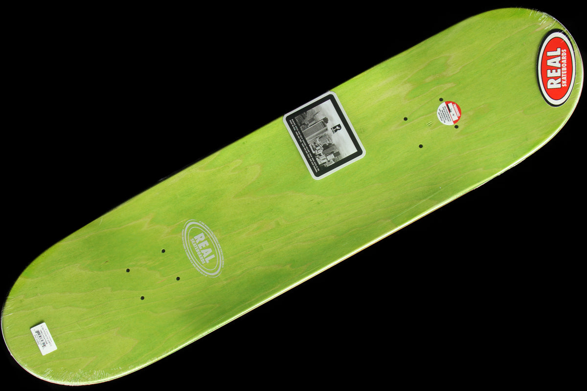Psychoactive Glow Deck 8.12"