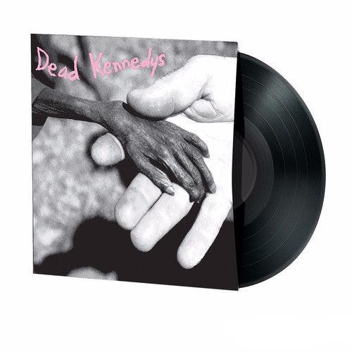 Dead Kennedys- Plastic Surgery Disasters