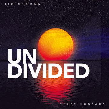 Tim McGraw/Tyler Hubbard- Undivided/I Called Mama (Live Acoustic) (12") -RSD21