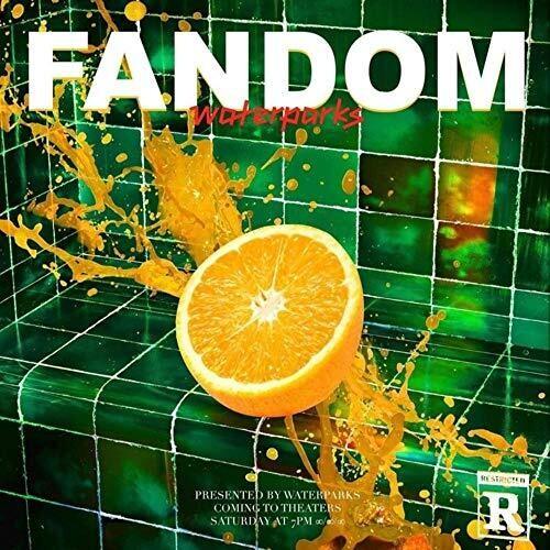 Waterparks- Fandom