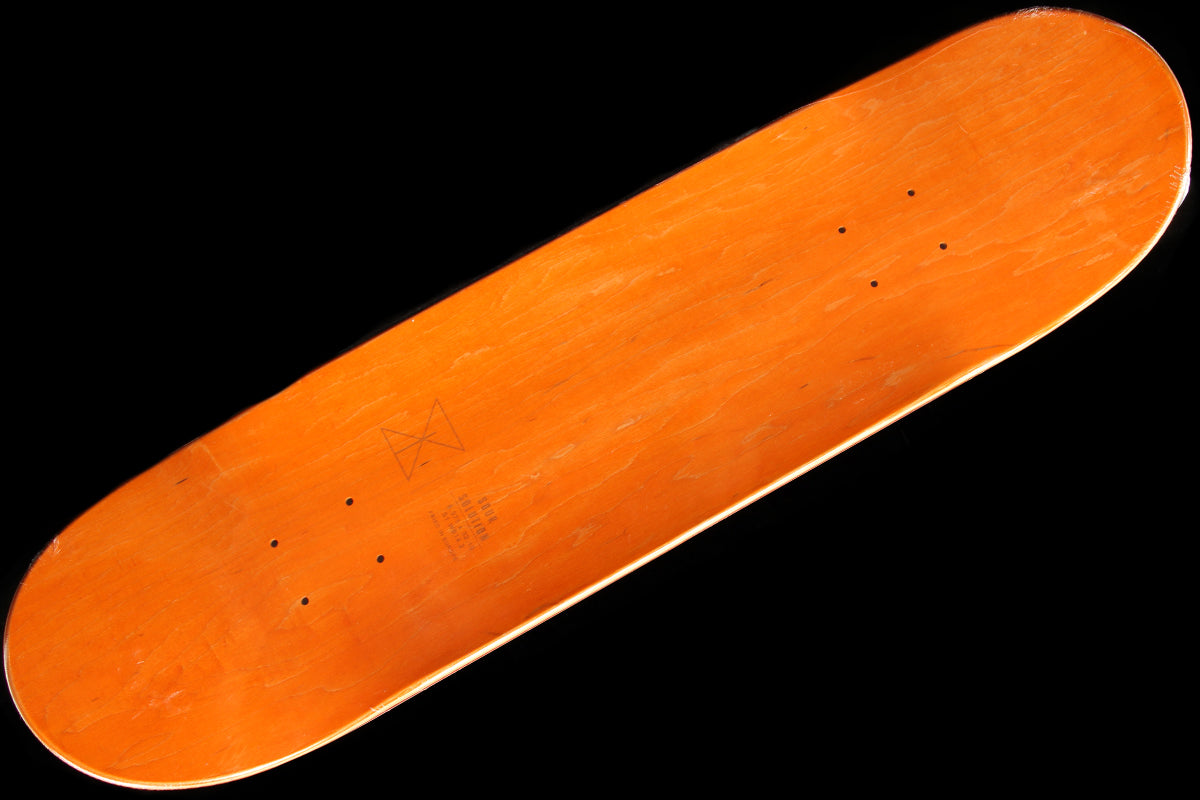 Vincent - Dolphin Deck 8.3875"