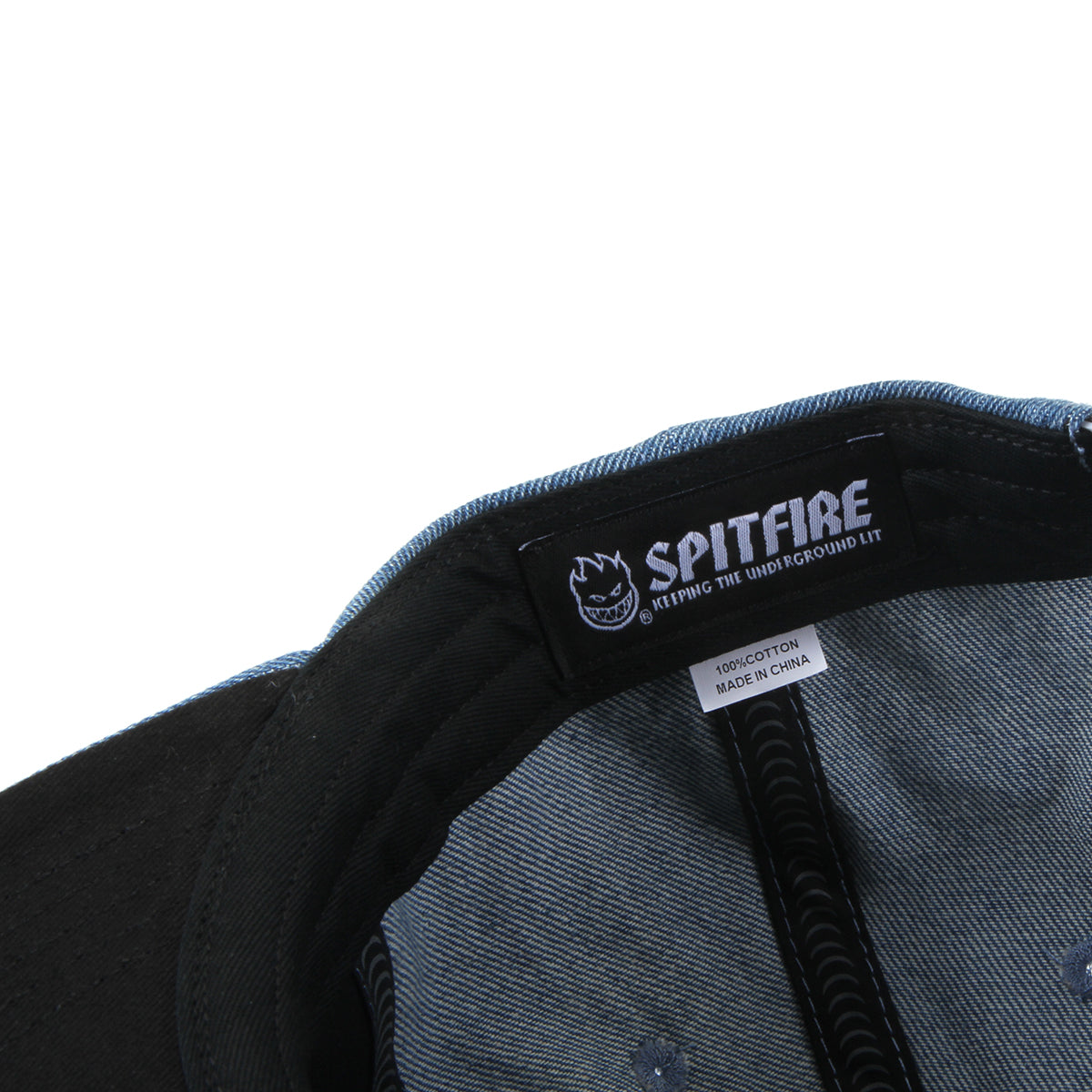 Bighead Fill Hat