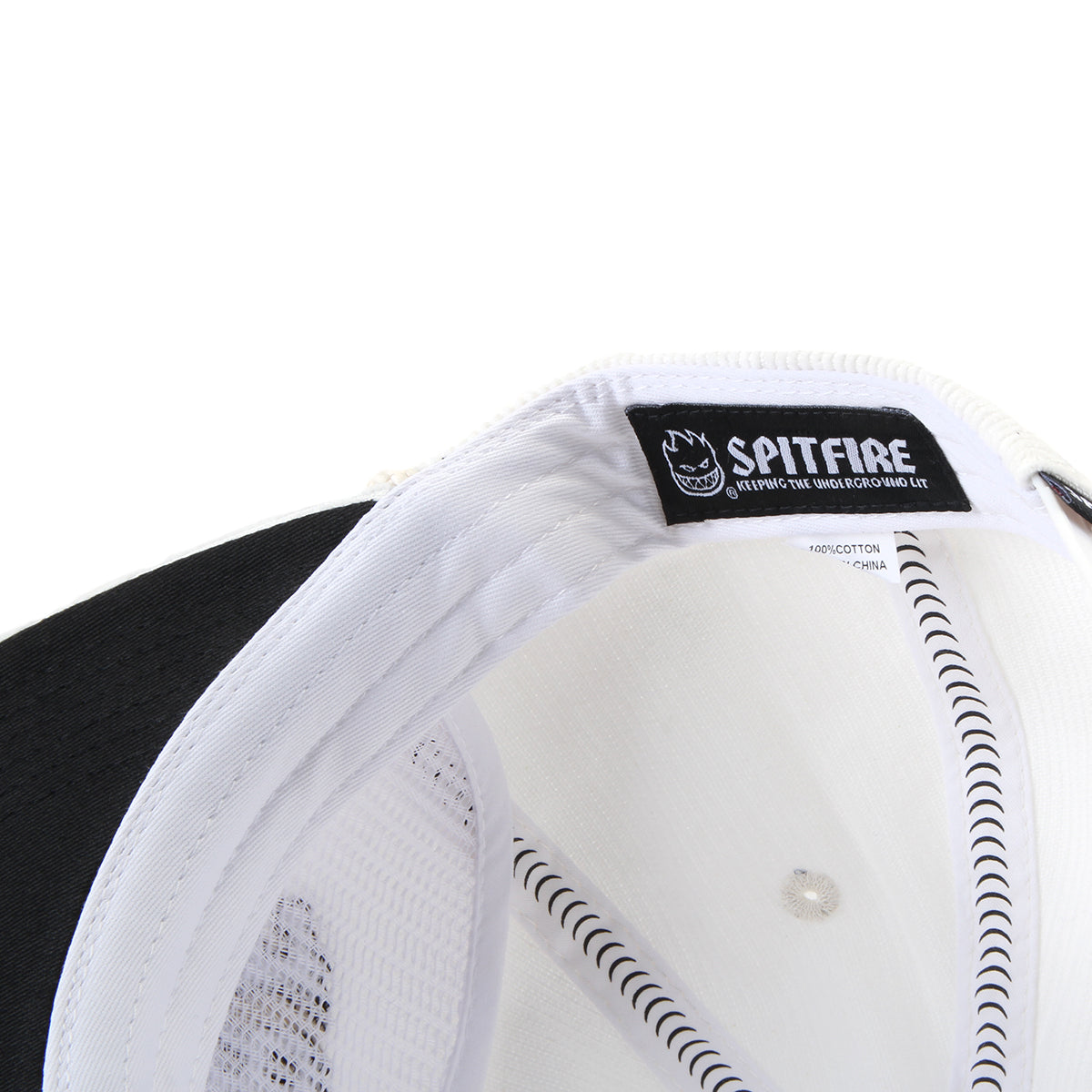 Team Bighead Script Hat