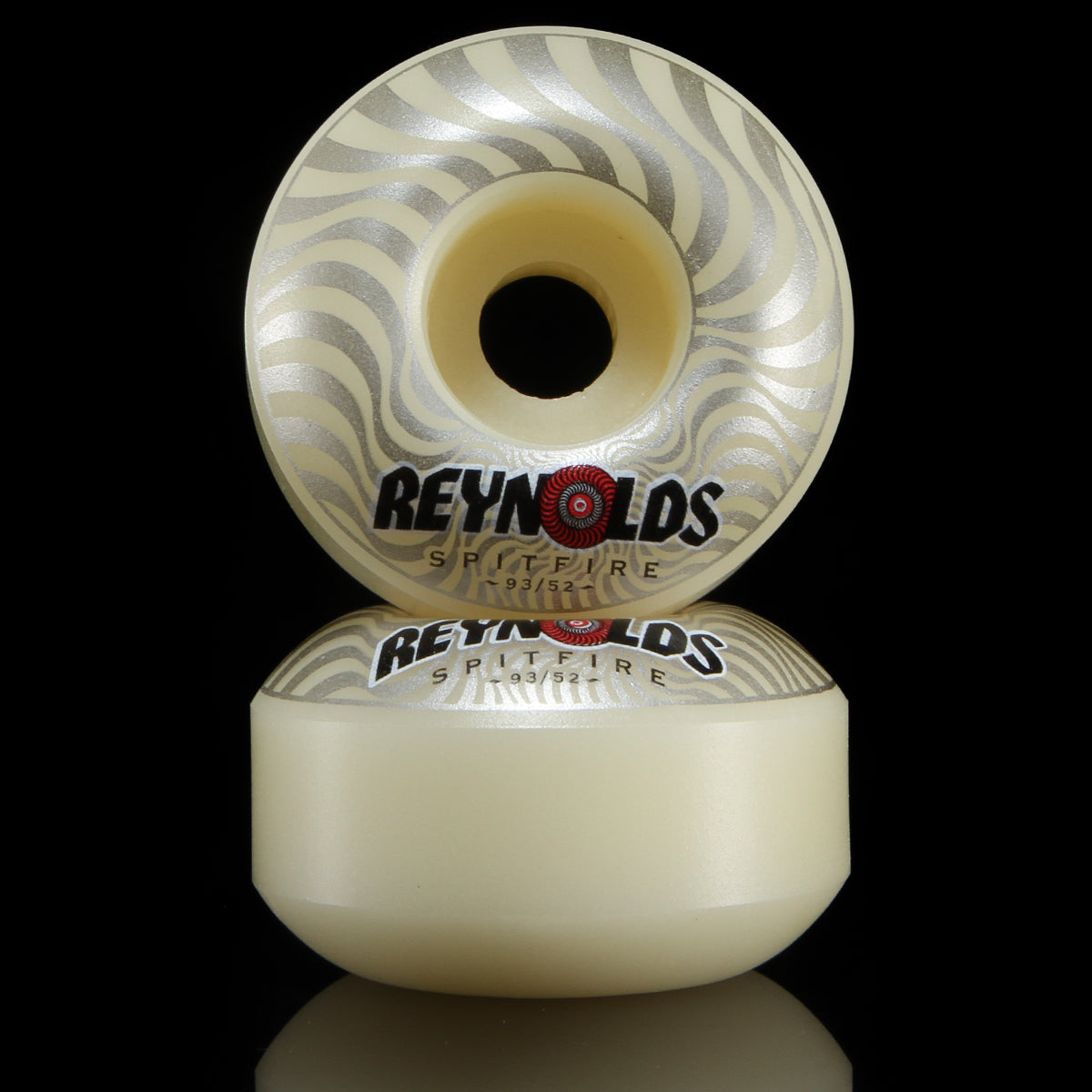 Reynolds Formula Four Classic Wheel 93D - 52mm