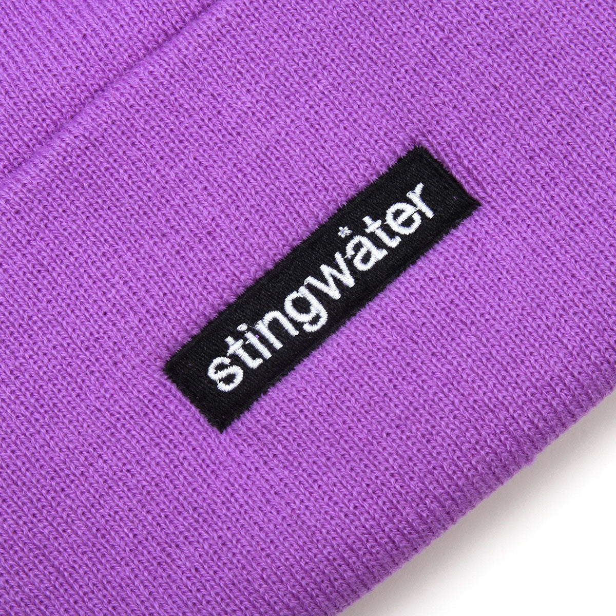 Ego Death Cuff Beanie