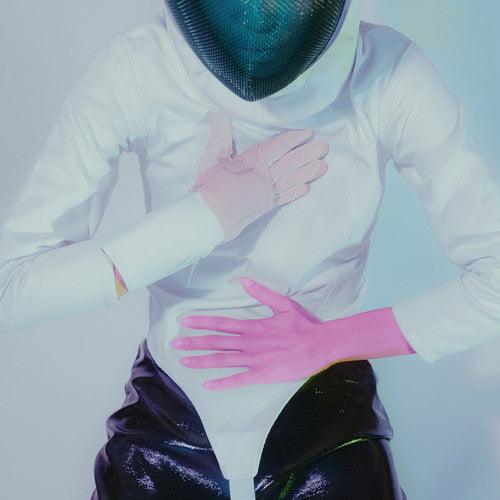 Unknown Mortal Orchestra- Sex & Food