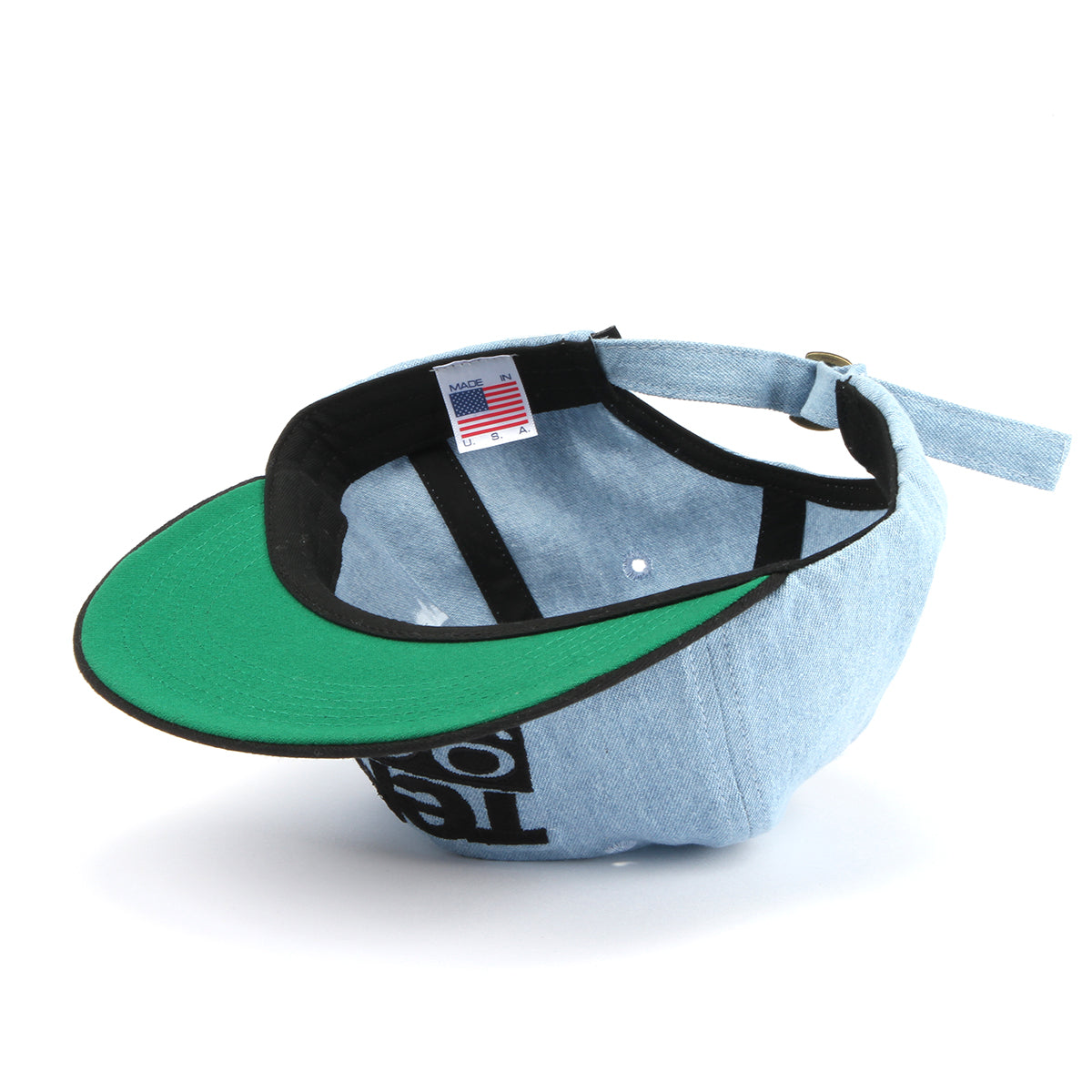 HOT96 Hat