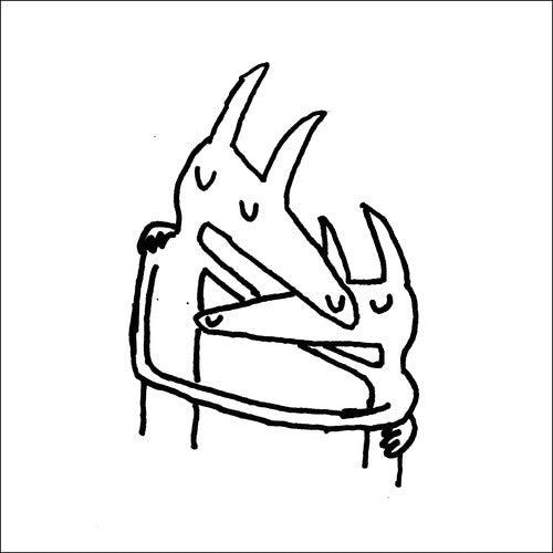 Car Seat Headrest- Twin Fantasy