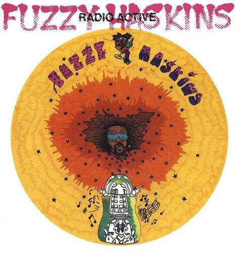 Fuzzy Haskins (Parliament)- Radio Active (Indie Exclusive)