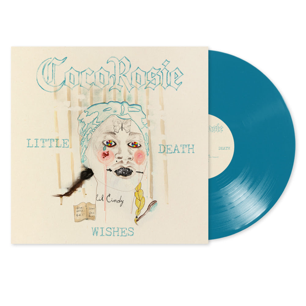CocoRosie- Little Death Wishes