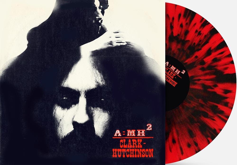 Clark-Hutchinson- A=MH (RSD Essential)