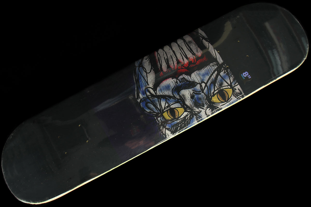 Campos - Joker By Slawn Deck 8"