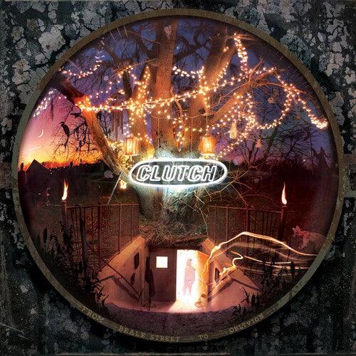 Clutch- From Beale Street To Oblivion