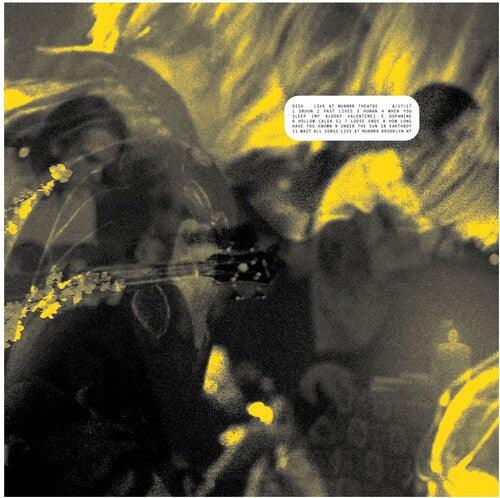 DIIV- Live At The Murmrr Theatre -RSD23