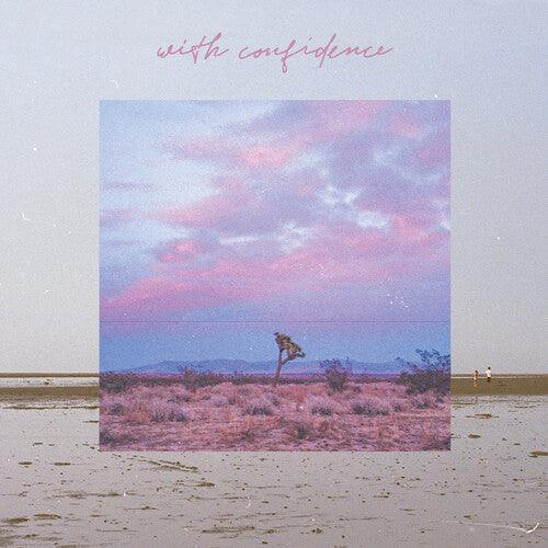 With Confidence- With Confidence (Indie Exclusive)