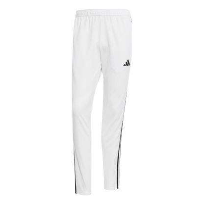 Adidas Men's Tiro 25 Essentials Apparel - White / Black