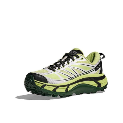 Hoka Mafate Speed 2 Honeydew