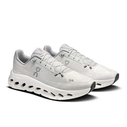 On Running Men's Cloudtilt Shoes - Glacier / Ice